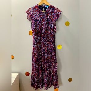 Draper James Midi Dress